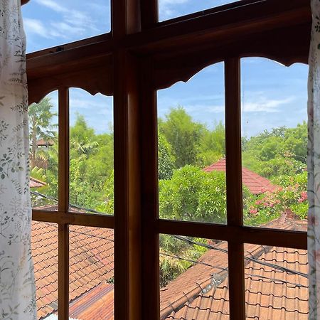 Kubu Elsa Bali Hotel Lovina Kültér fotó