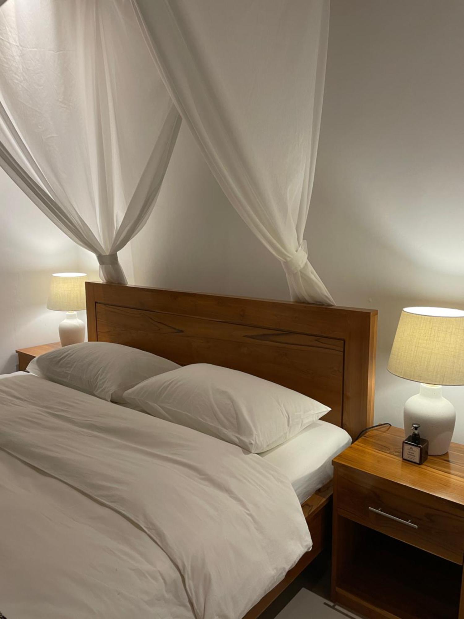 Kubu Elsa Bali Hotel Lovina Kültér fotó