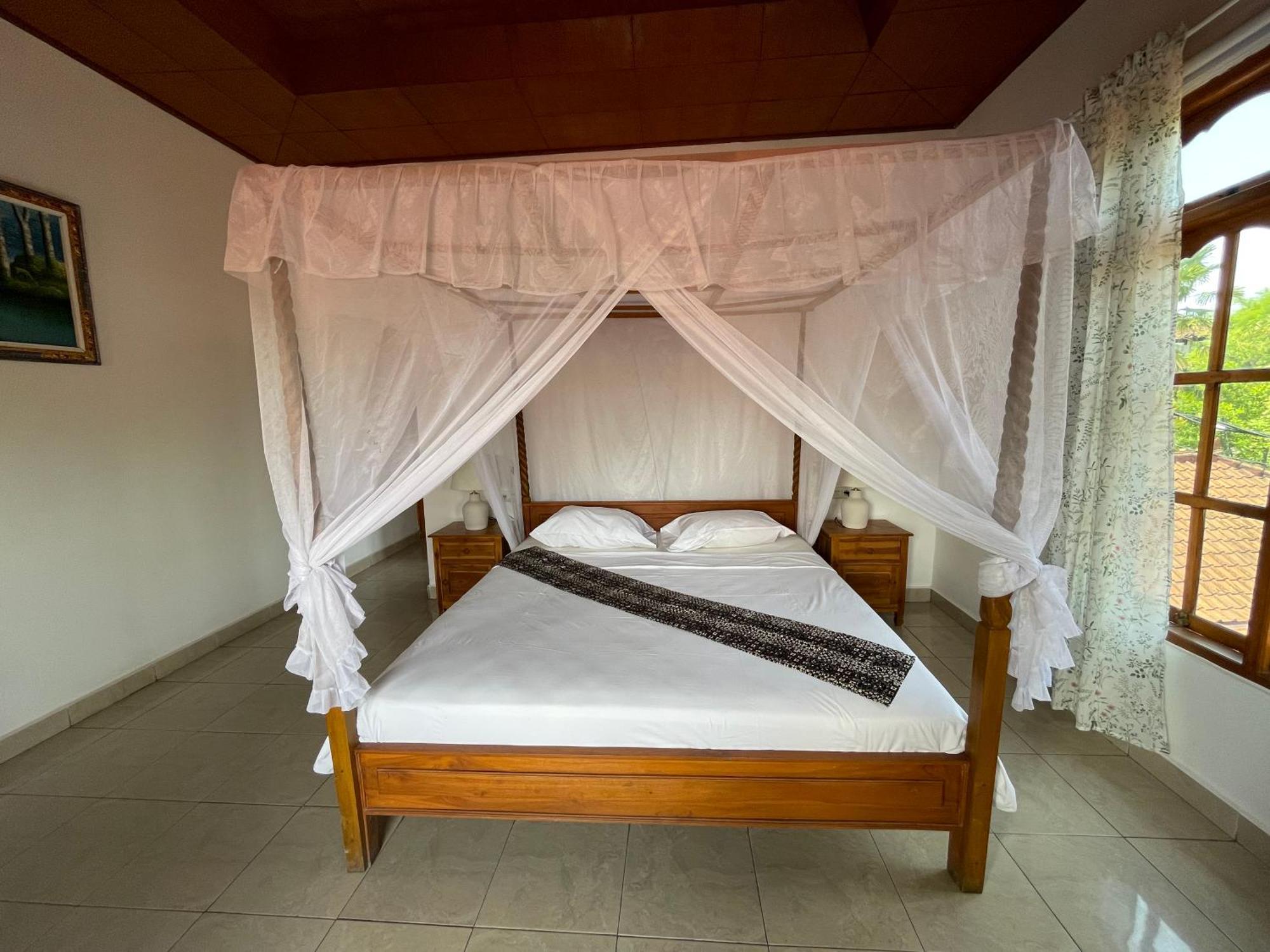 Kubu Elsa Bali Hotel Lovina Kültér fotó