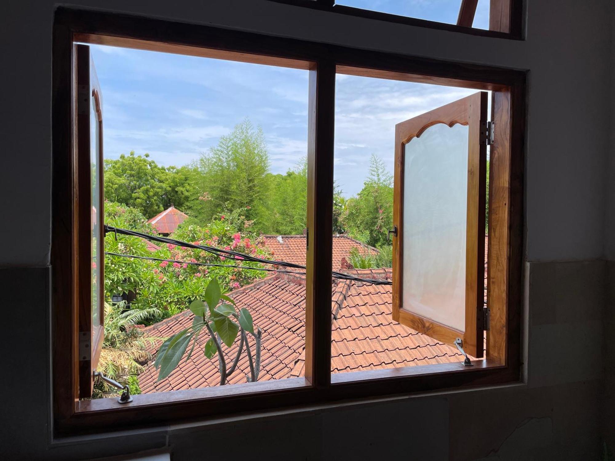 Kubu Elsa Bali Hotel Lovina Kültér fotó