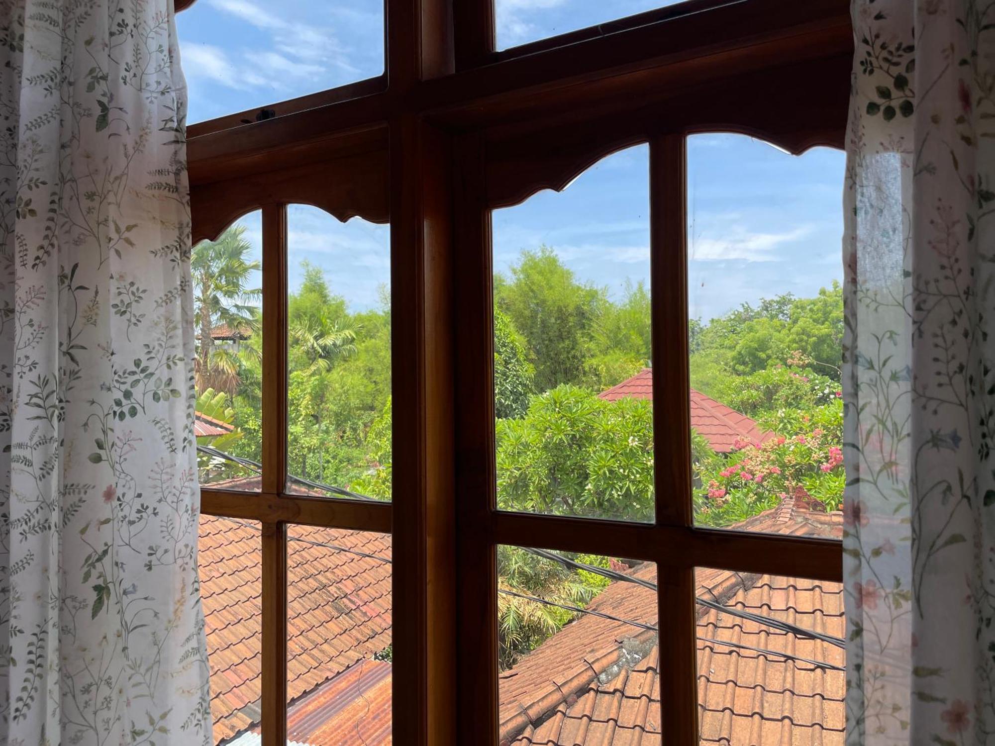 Kubu Elsa Bali Hotel Lovina Kültér fotó
