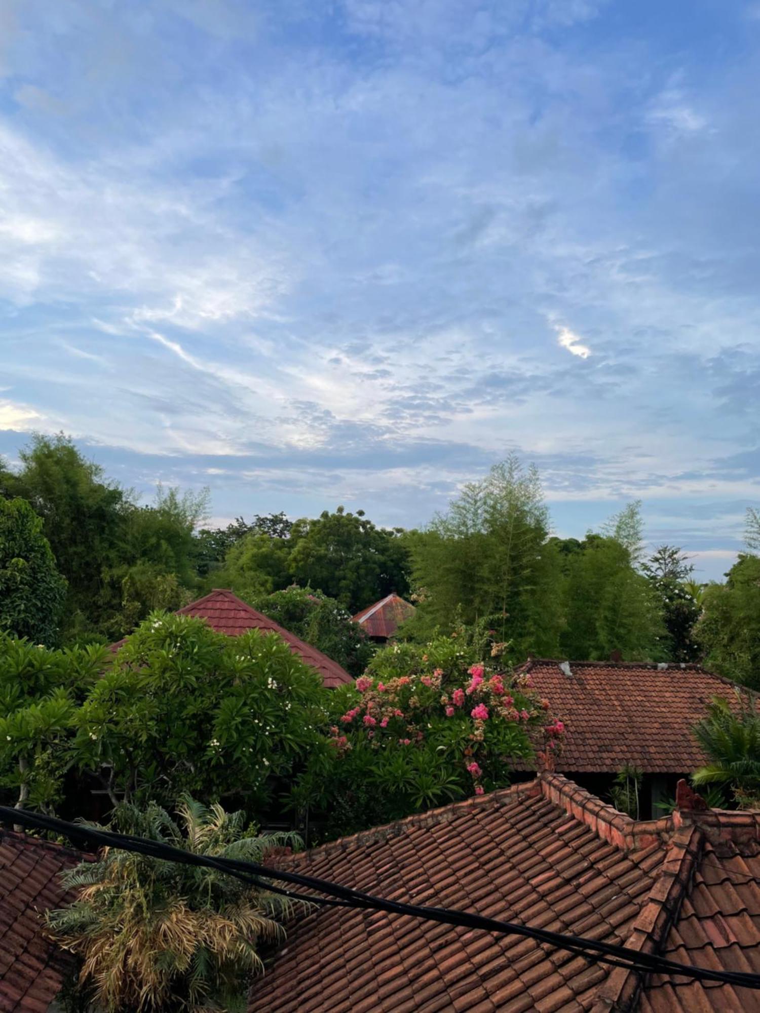 Kubu Elsa Bali Hotel Lovina Kültér fotó