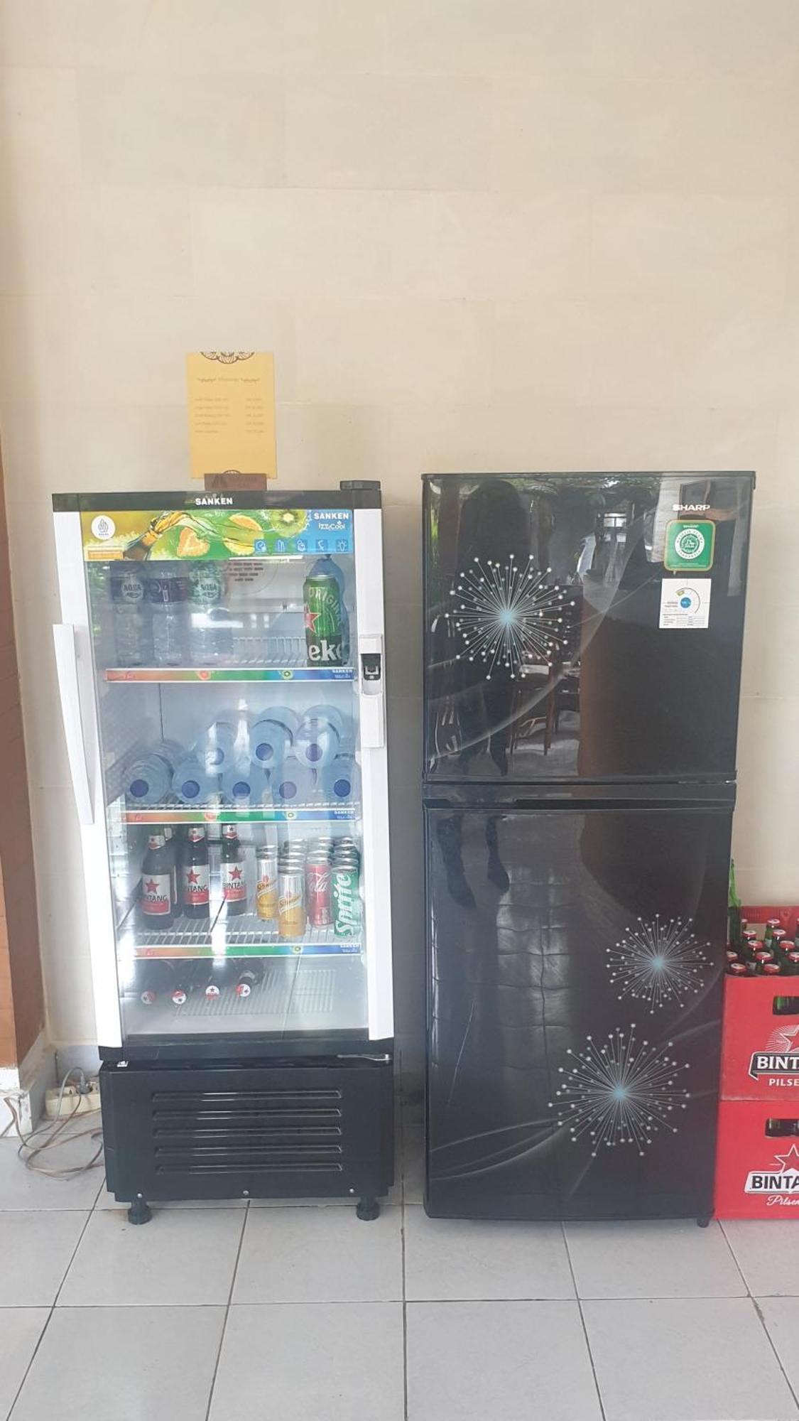 Kubu Elsa Bali Hotel Lovina Kültér fotó