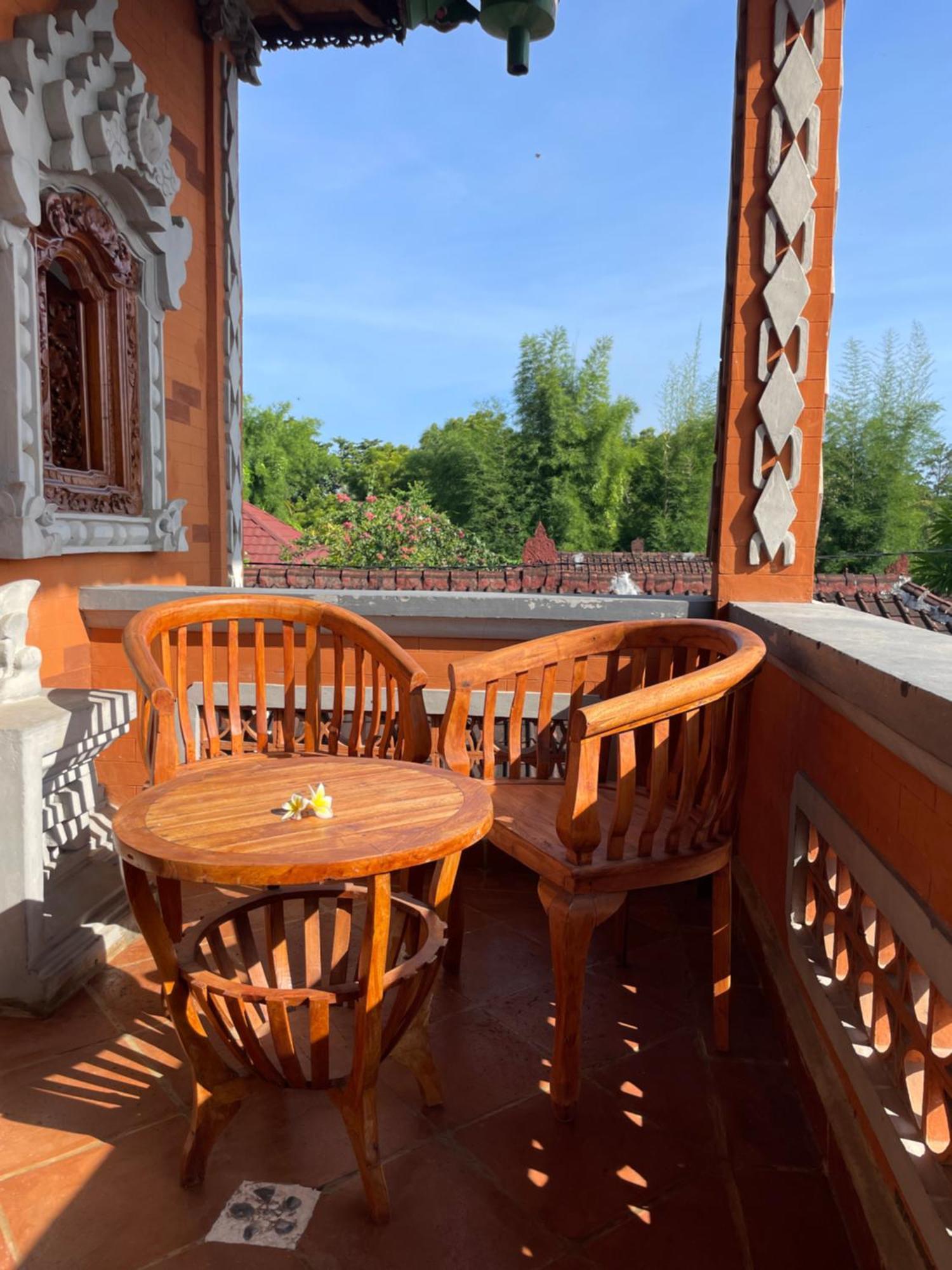 Kubu Elsa Bali Hotel Lovina Kültér fotó