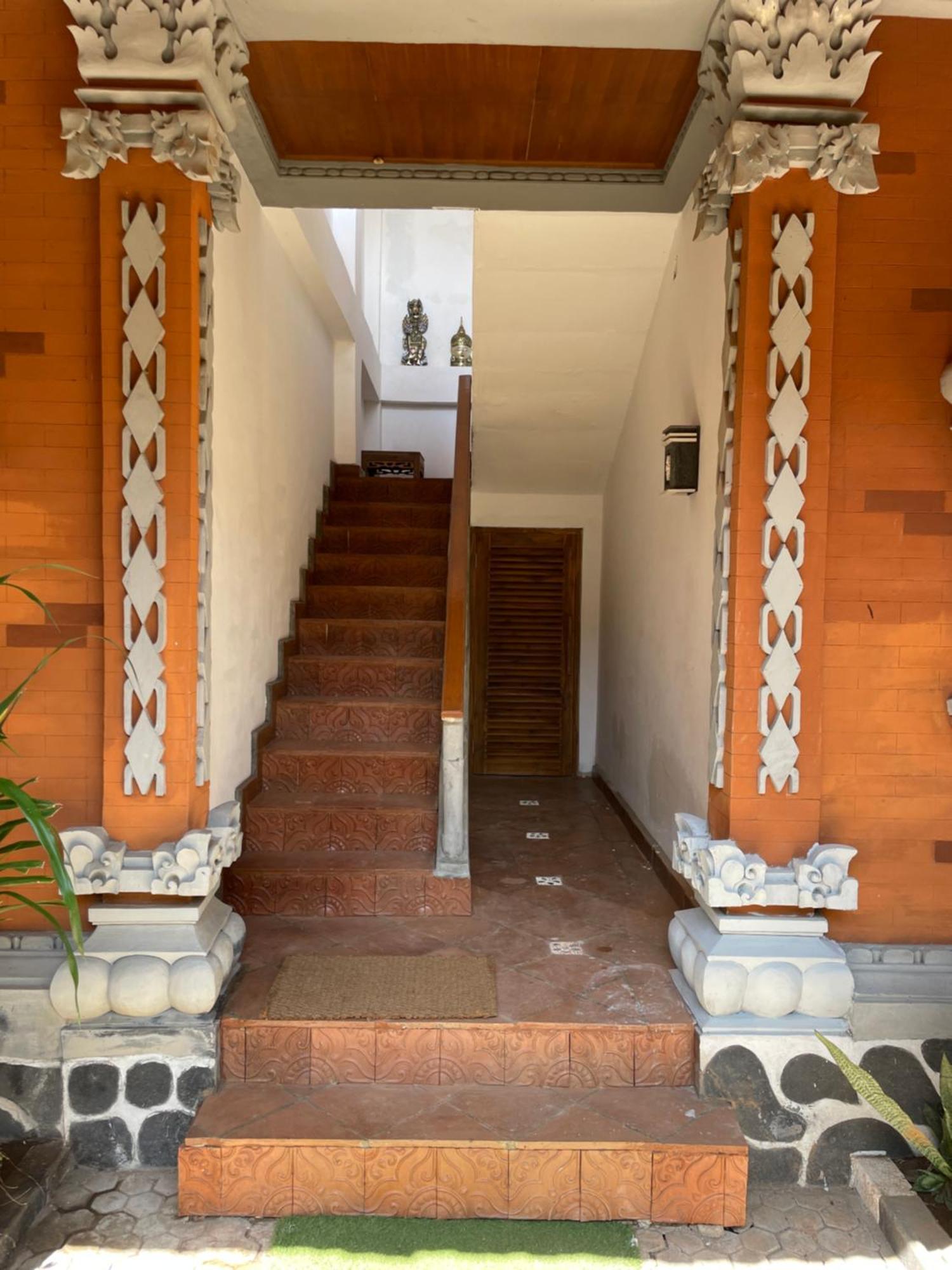 Kubu Elsa Bali Hotel Lovina Kültér fotó
