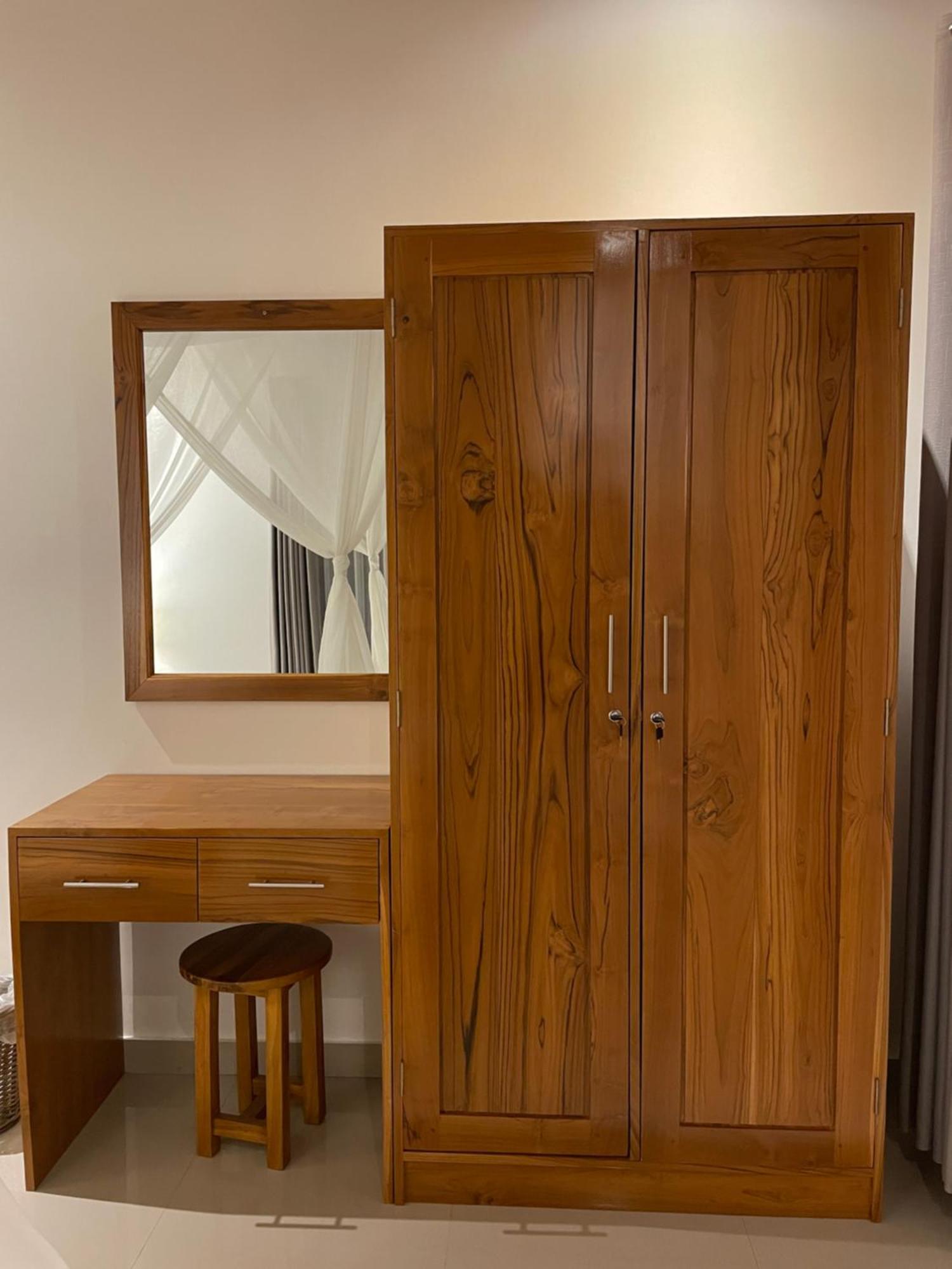 Kubu Elsa Bali Hotel Lovina Kültér fotó