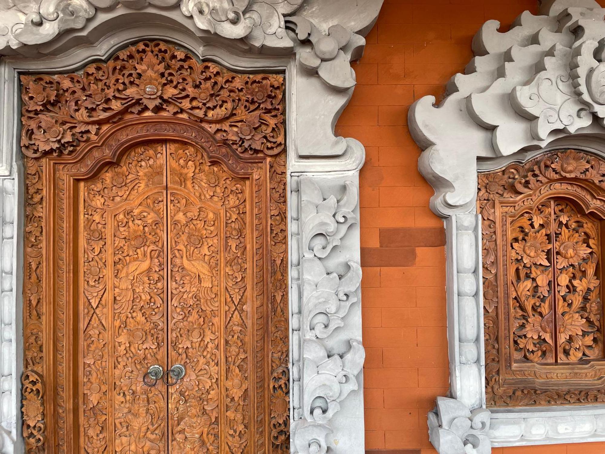 Kubu Elsa Bali Hotel Lovina Szoba fotó